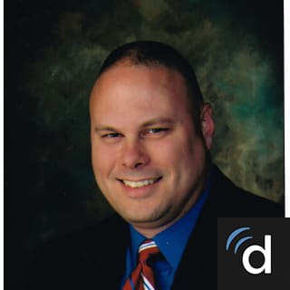 Michael Lanclos, Neonatal Nurse Practitioner, Alexandria, LA