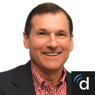 Stefan Tarlow, MD