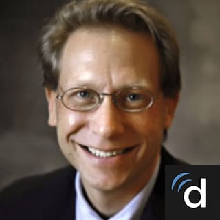 Richard Gerber, MD