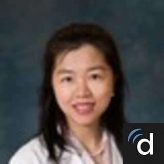 Putao Cen, MD, Oncology, Houston, TX