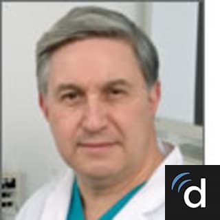 Roy Aaron, MD