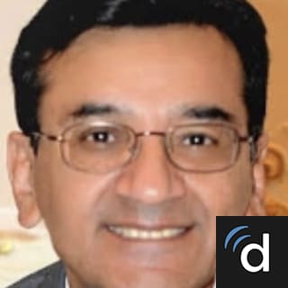Abdulhamid Keswani, MD