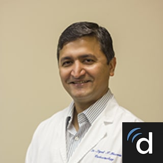 Syed Hussain, MD, Endocrinology, Decatur, TX