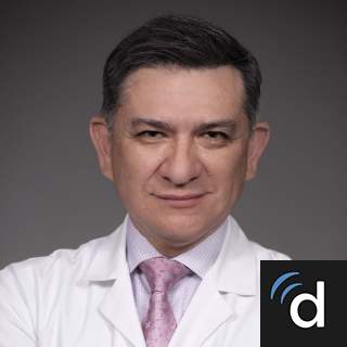 Omar Gonzalez, MD, Infectious Disease, Scottsdale, AZ