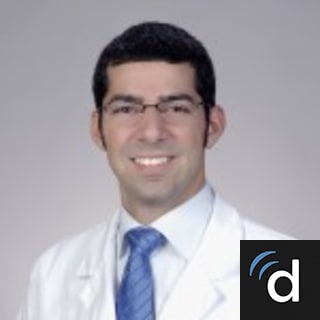 Mark El-Deiry, MD