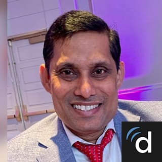 Prasada Nalluri, MD