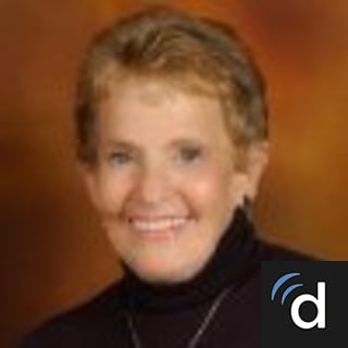 Marion Blank, MD