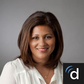 Anu Davis, MD