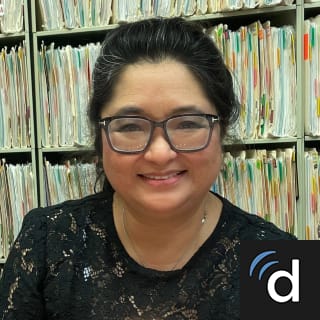 Hanh Truong, MD