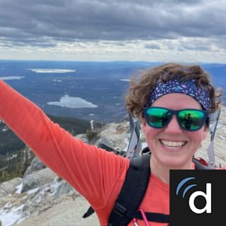 Rebecca Jacques, Family Nurse Practitioner, Dover, NH