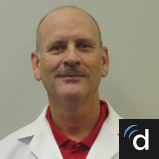 Martin Baggett, MD