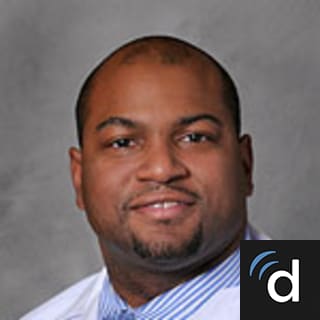 Kevin Whitlow, MD