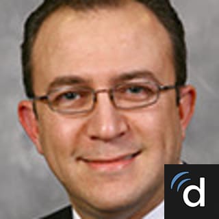 Khalid Ghosheh, MD