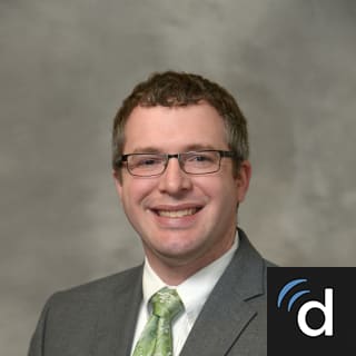 Daniel Hugenberg, MD, Cardiology, Fort Wayne, IN