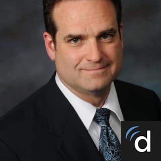 Scott Murray, MD, Physical Medicine/Rehab, Dayton, OH