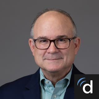 John Aucott, MD