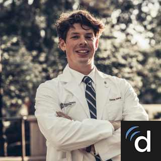 Daniel Naughton, MD