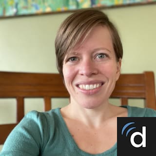 Hilary Mislan, MD