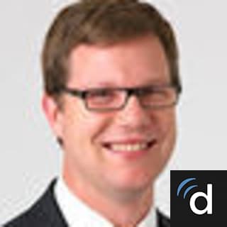Eric Becken, MD