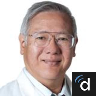 Ruperto Mayuga, MD