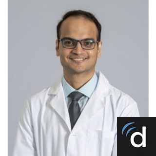 Sachin Kumar, MD, Internal Medicine, Cleveland, OH