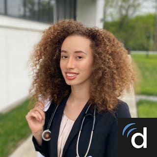 Samantha Tall, MD, Resident Physician, Brooklyn, NY