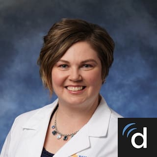 Hannah Hetzel, Family Nurse Practitioner, Clarion, PA