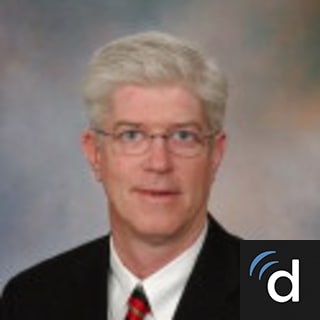 John Lane, MD
