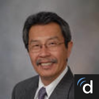 Siong-Chi Lin, MD