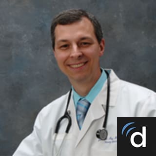 James Roy, MD