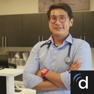 John Abano, MD, Occupational Medicine, Everett, WA