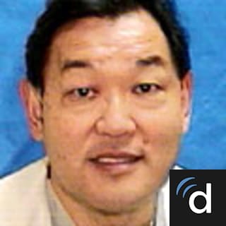 Carl Shibata, MD