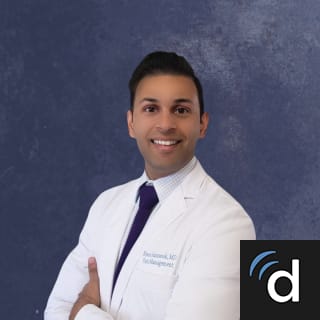 Ryan Ramsook, MD, Physical Medicine/Rehab, Tallahassee, FL