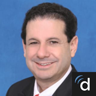 Paul Teirstein, MD