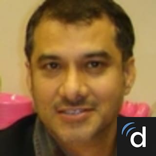 Syed Zamir, MD