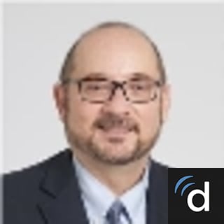 Armand Eusanio, DO, Emergency Medicine, Warrensville Heights, OH