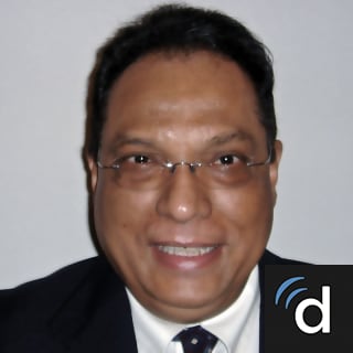 Uday Saraiya, MD