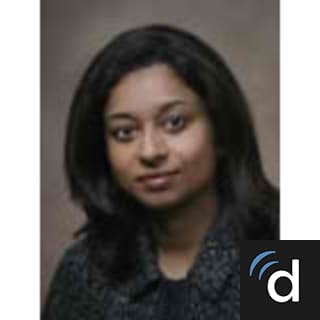Arati Pratap, MD