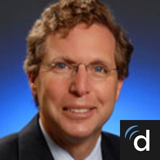 Keith Segalman, MD