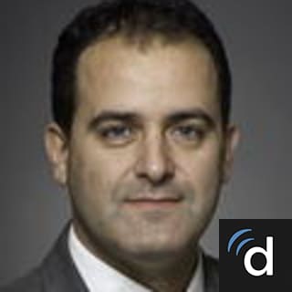 Anastasios Polimenakos, MD