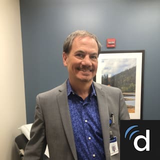 Donald Morris, MD