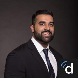 Dr. A. Jessey Chugh, MD | Tucson, AZ | Neurosurgeon | US News Doctors