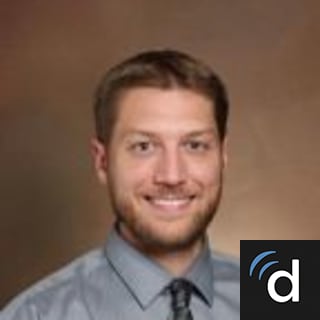 Dr. Matthew West, MD | Aurora, CO | Neurologist | US News Doctors