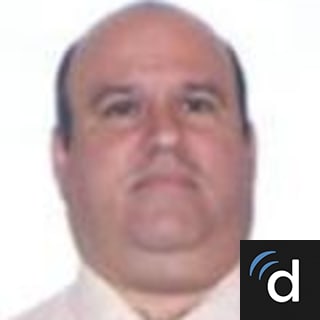 Alejandro Martinez, MD