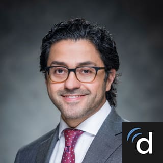 Salman Khan, MD