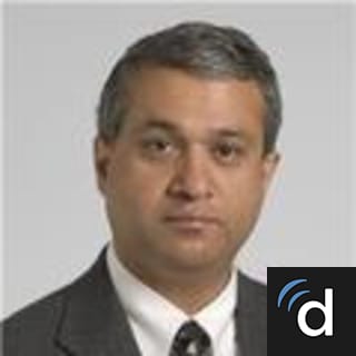 Nimish Thakore, MD