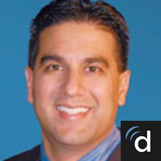 Niraj Patel, MD