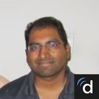 Vijay Prabhakaran, MD