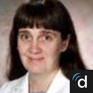 Patricia Kitson, MD