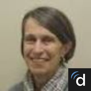 Virginia Evans, MD